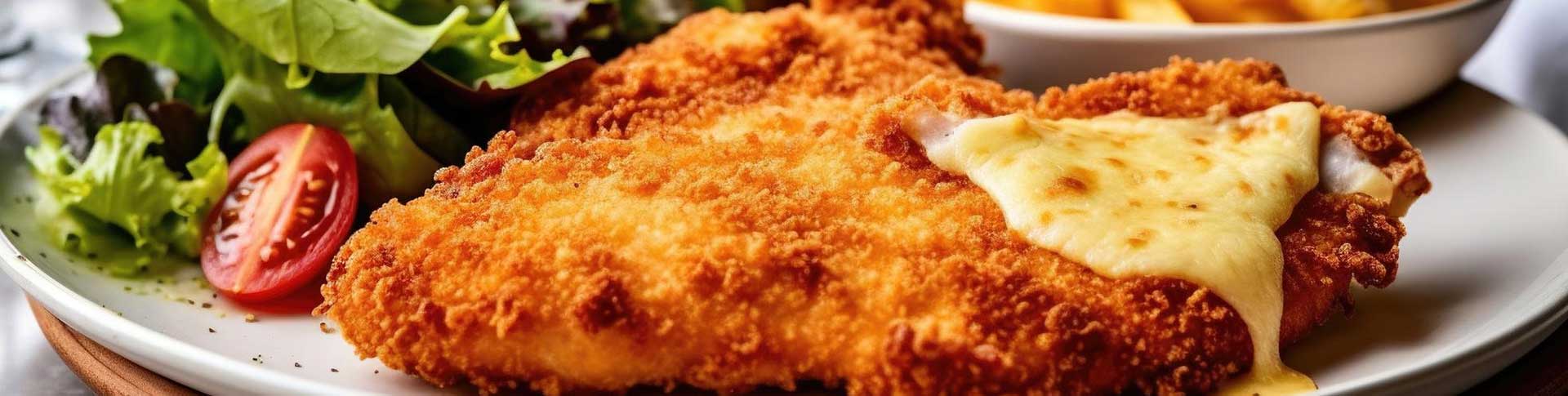 Schnitzel